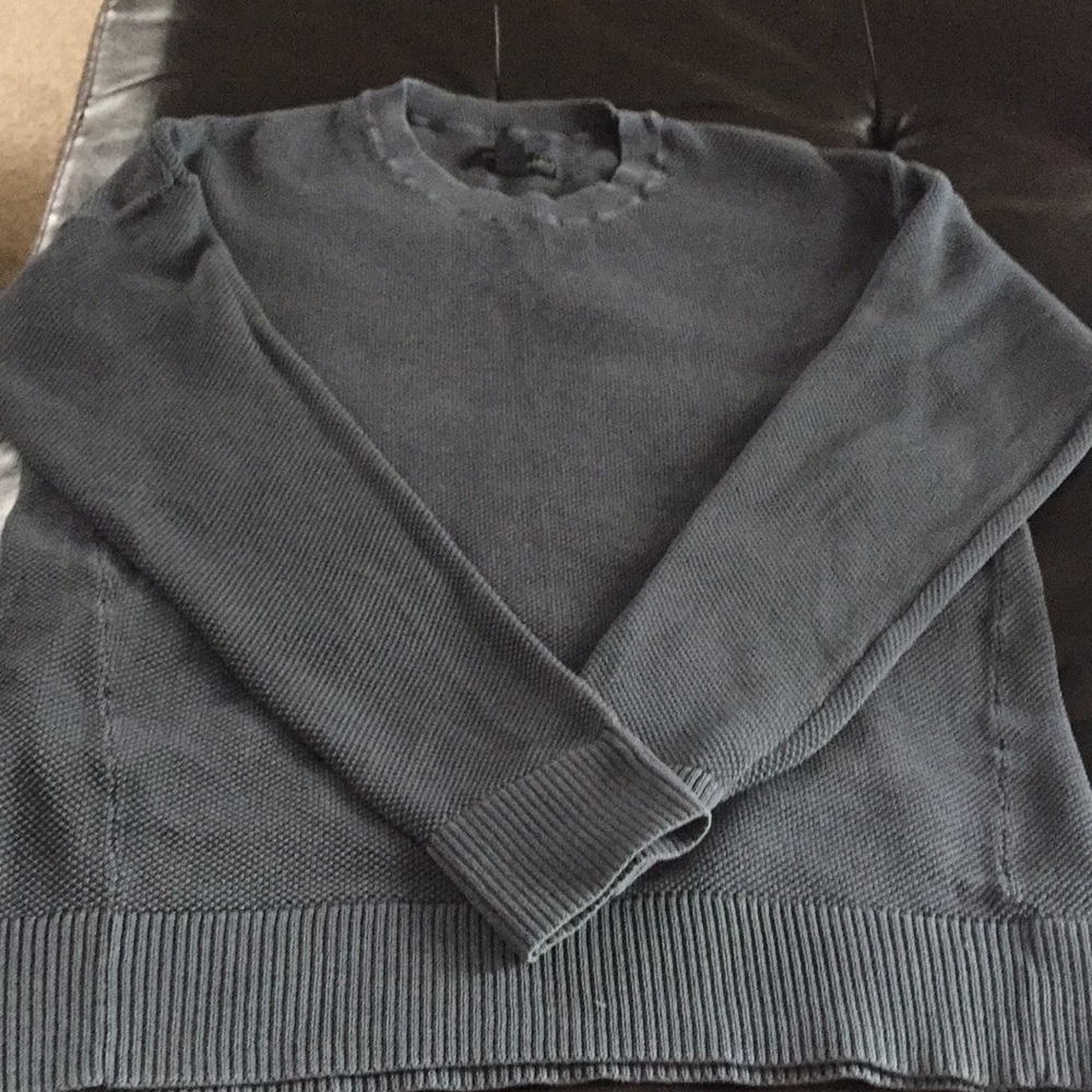 Treasure bond boys sweater